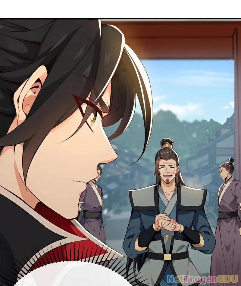 Tuyệt Thế Đan Thần 222 trang 40