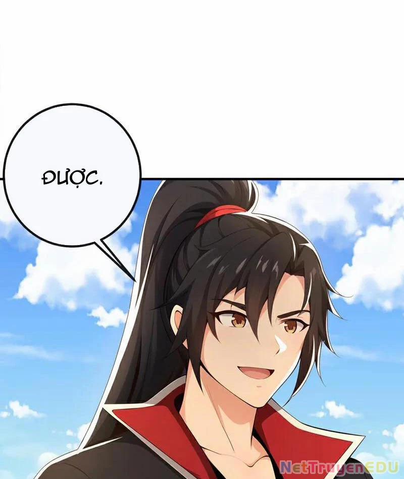 Tuyệt Thế Đan Thần 222 trang 43