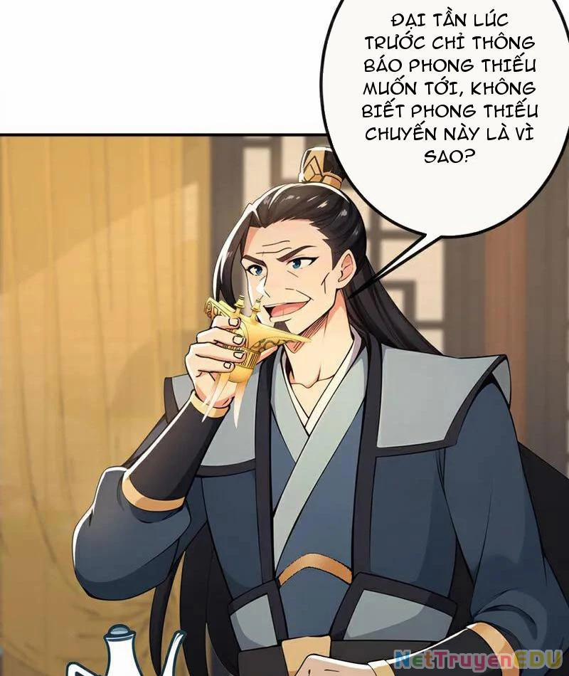 Tuyệt Thế Đan Thần 222 trang 47