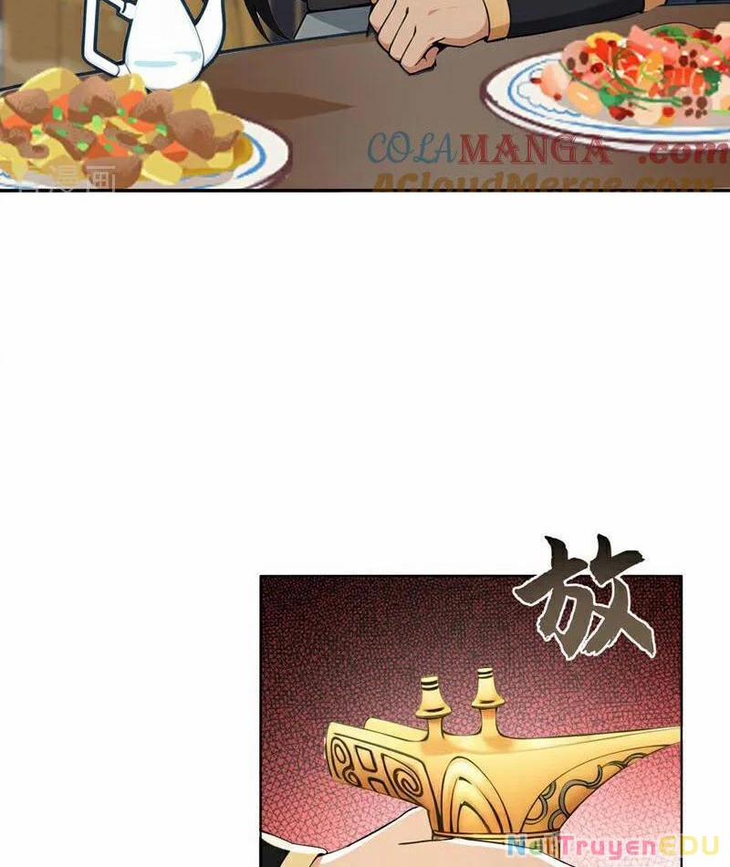 Tuyệt Thế Đan Thần 222 trang 48