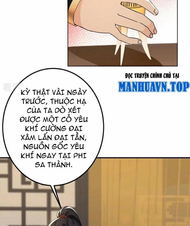 Tuyệt Thế Đan Thần 222 trang 49