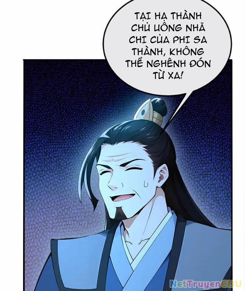 Tuyệt Thế Đan Thần 222 trang 5