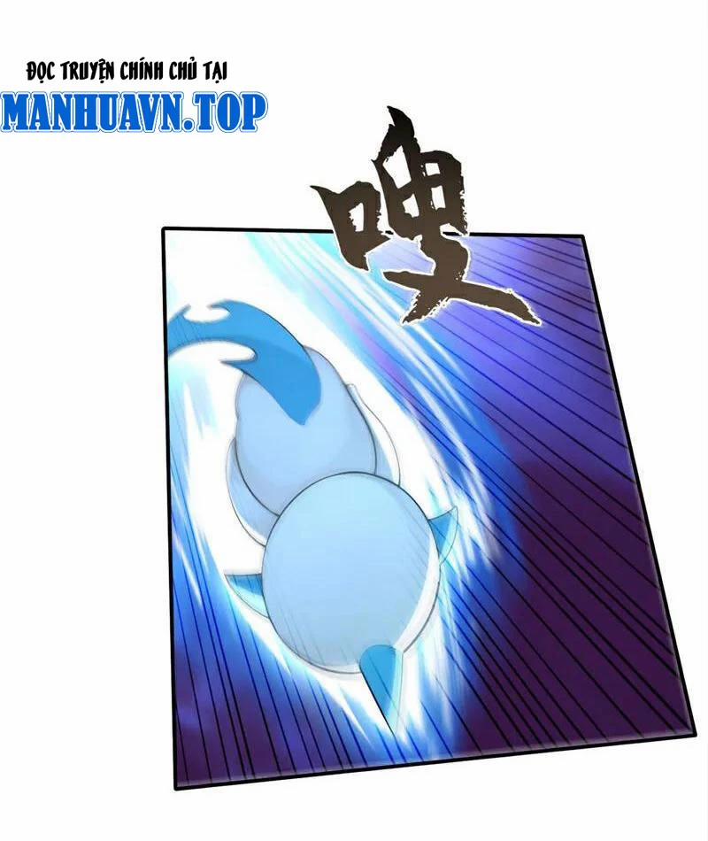 Tuyệt Thế Đan Thần 222 trang 8