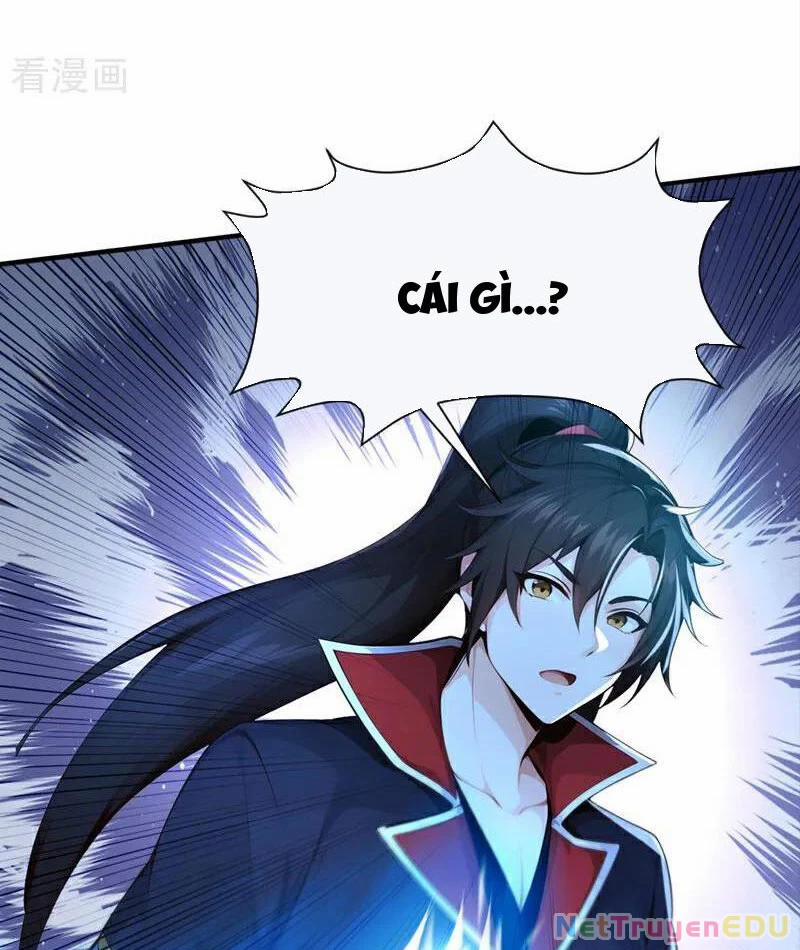 Tuyệt Thế Đan Thần 222 trang 9