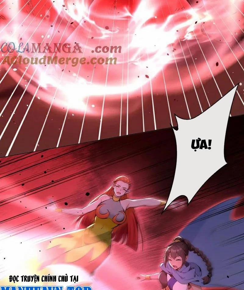 Tuyệt Thế Đan Thần 223 trang 35