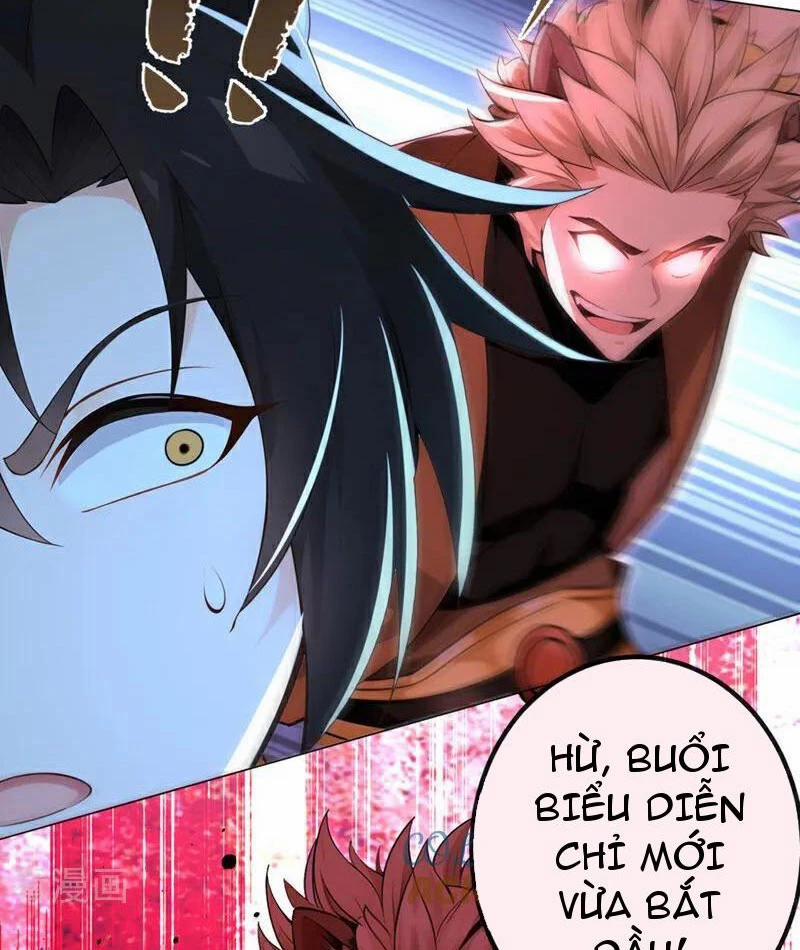 Tuyệt Thế Đan Thần 223 trang 40