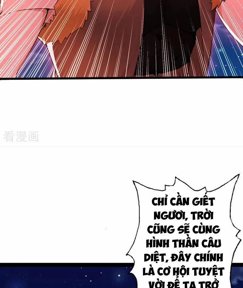 Tuyệt Thế Đan Thần 224 trang 14