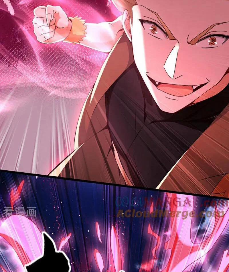 Tuyệt Thế Đan Thần 224 trang 2