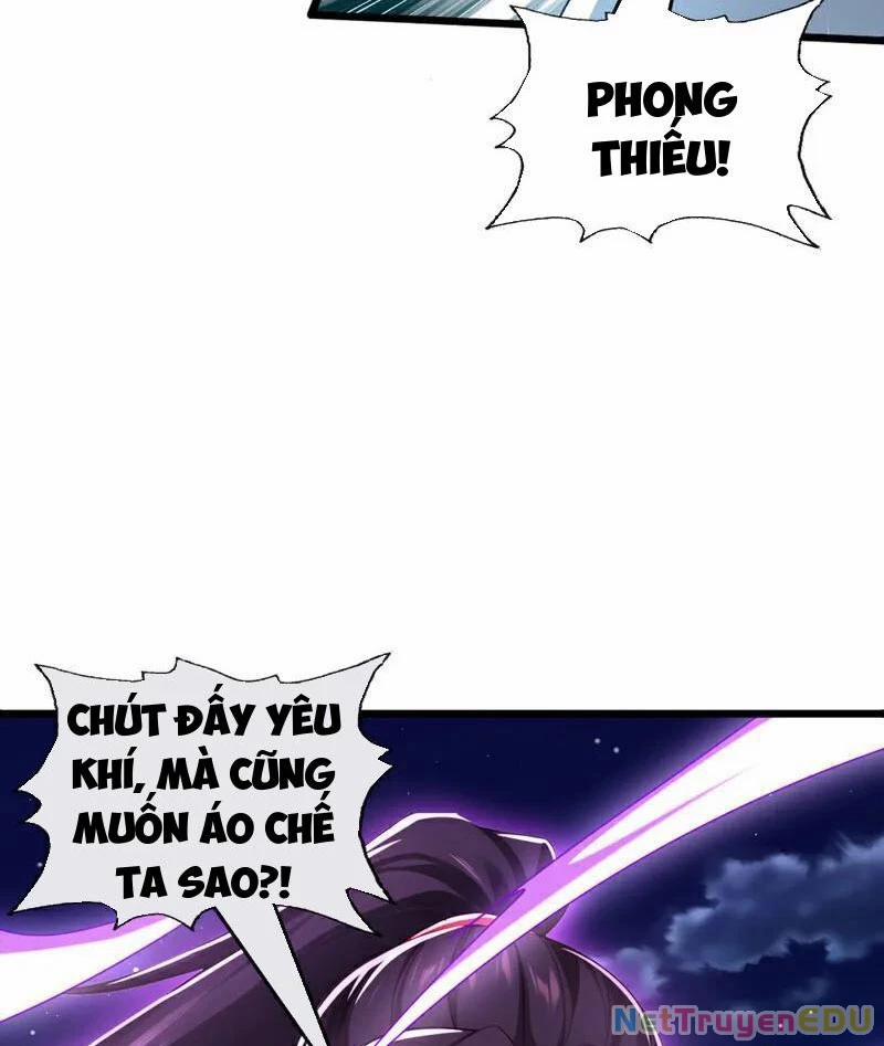 Tuyệt Thế Đan Thần 224 trang 6