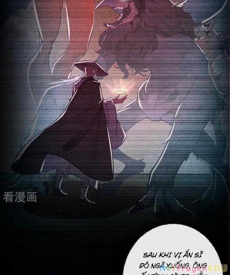 Tuyệt Thế Đan Thần 225 trang 30