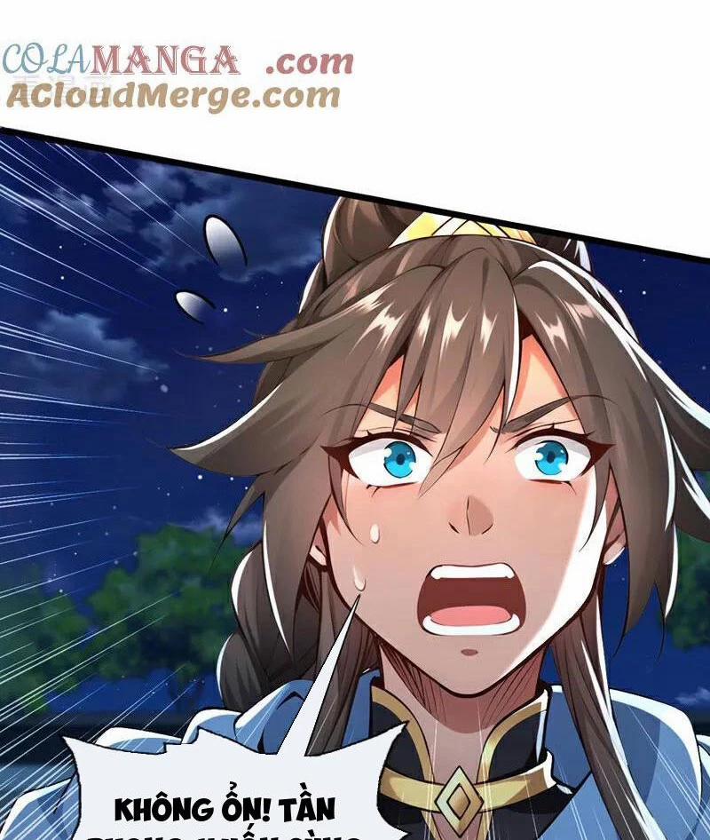 Tuyệt Thế Đan Thần 225 trang 6