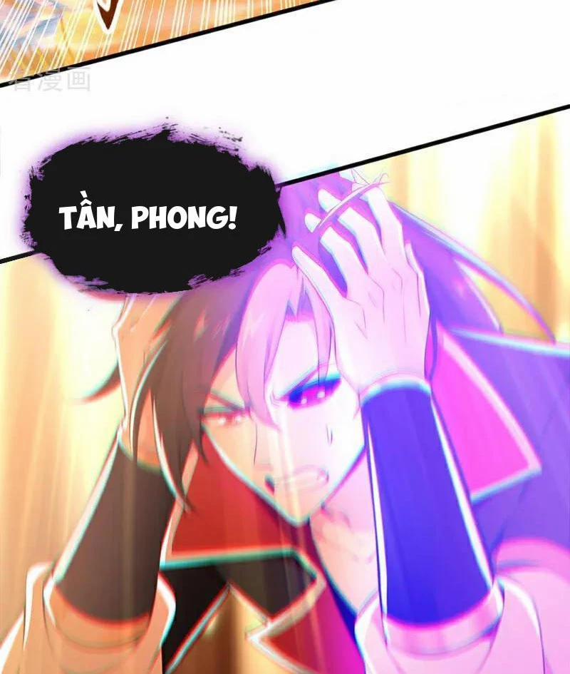 Tuyệt Thế Đan Thần 225 trang 9