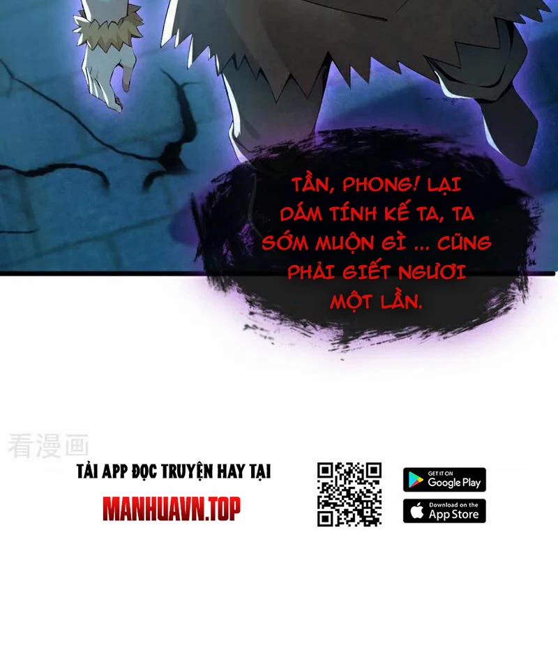 Tuyệt Thế Đan Thần 226 trang 16