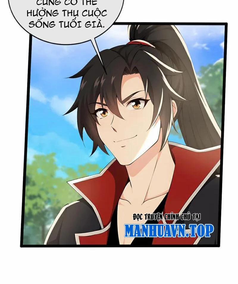 Tuyệt Thế Đan Thần 226 trang 20