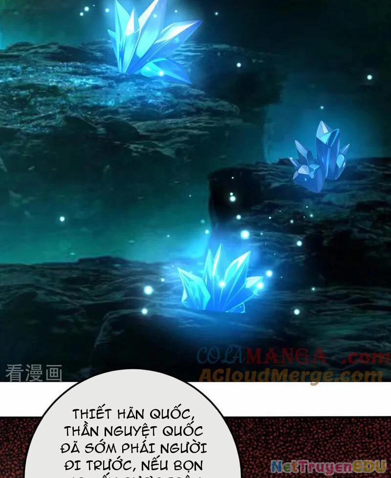 Tuyệt Thế Đan Thần 226 trang 30