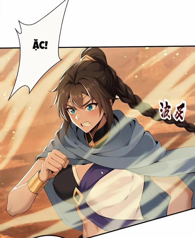 Tuyệt Thế Đan Thần 226 trang 51