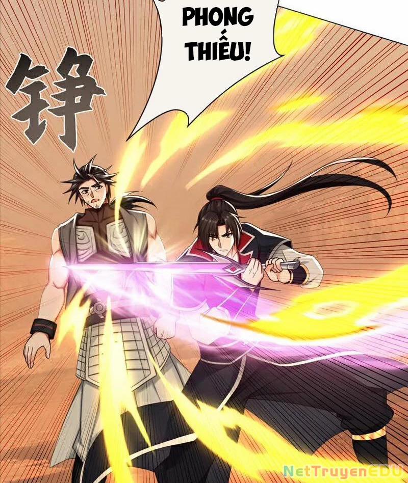 Tuyệt Thế Đan Thần 227 trang 15