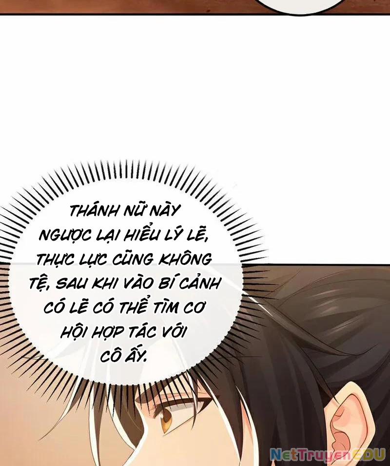 Tuyệt Thế Đan Thần 227 trang 32