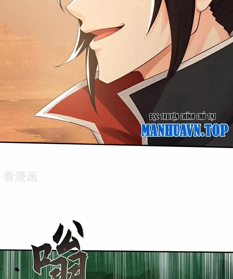 Tuyệt Thế Đan Thần 227 trang 33