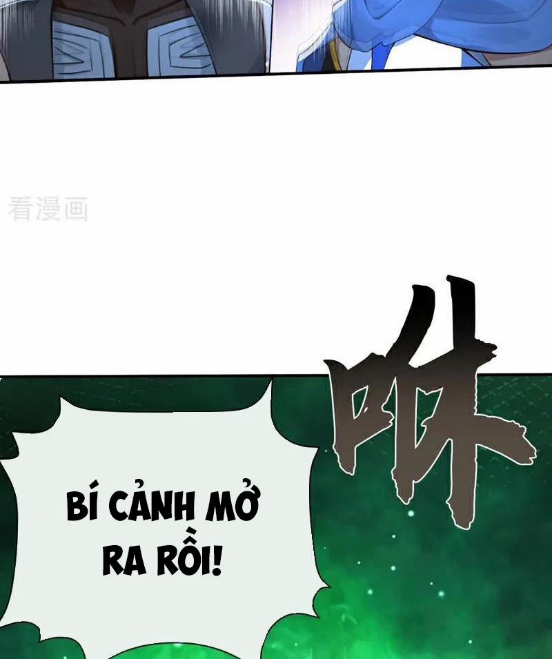 Tuyệt Thế Đan Thần 227 trang 36