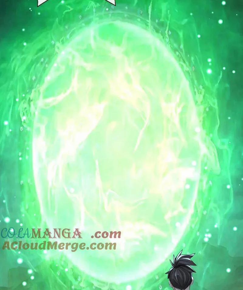 Tuyệt Thế Đan Thần 227 trang 37