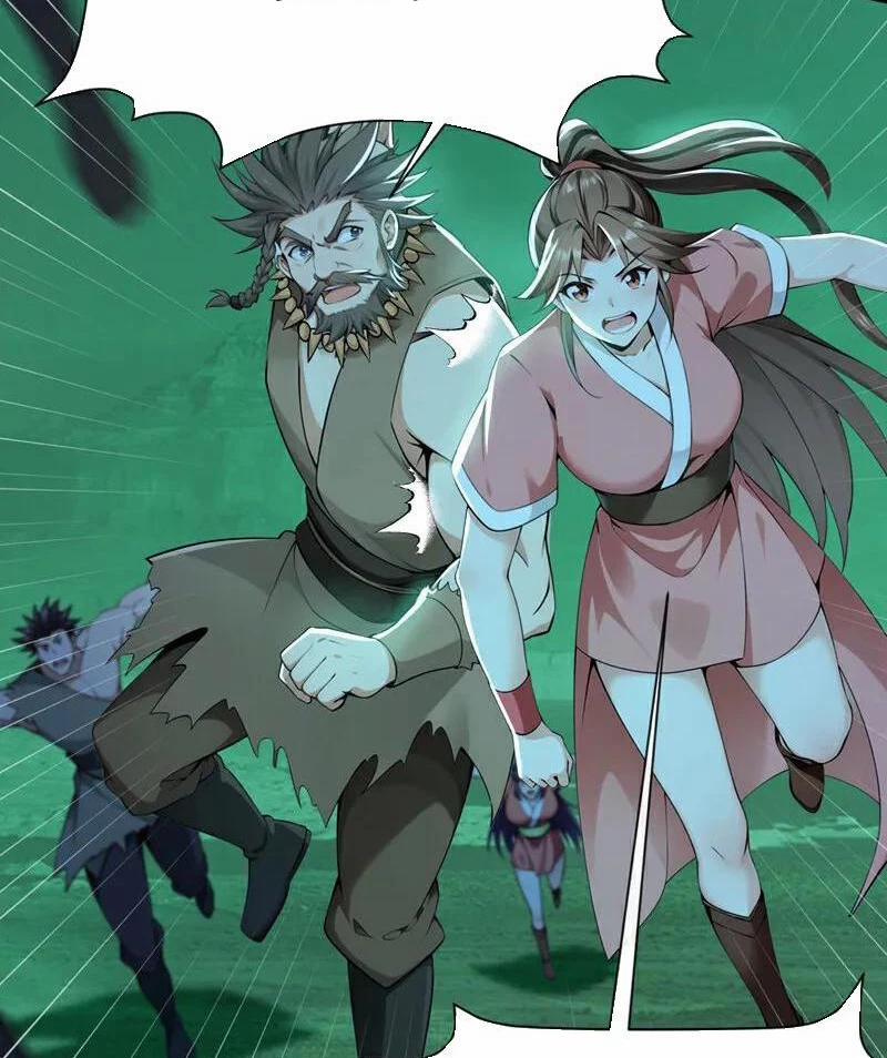 Tuyệt Thế Đan Thần 227 trang 42