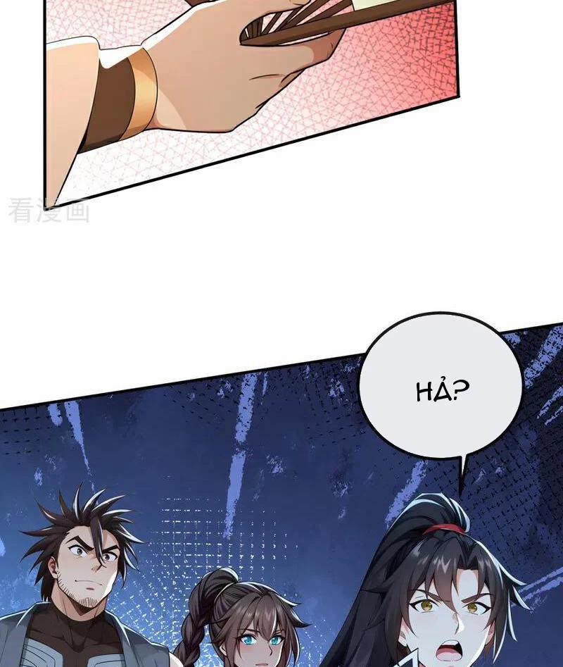 Tuyệt Thế Đan Thần 227 trang 6