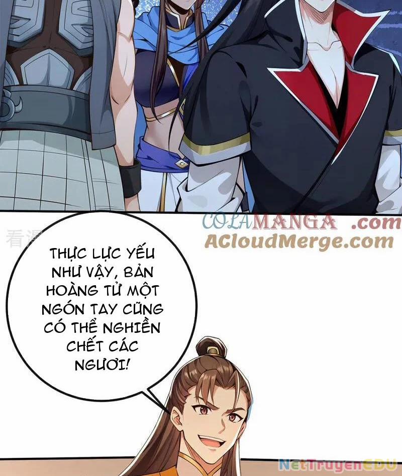 Tuyệt Thế Đan Thần 227 trang 7