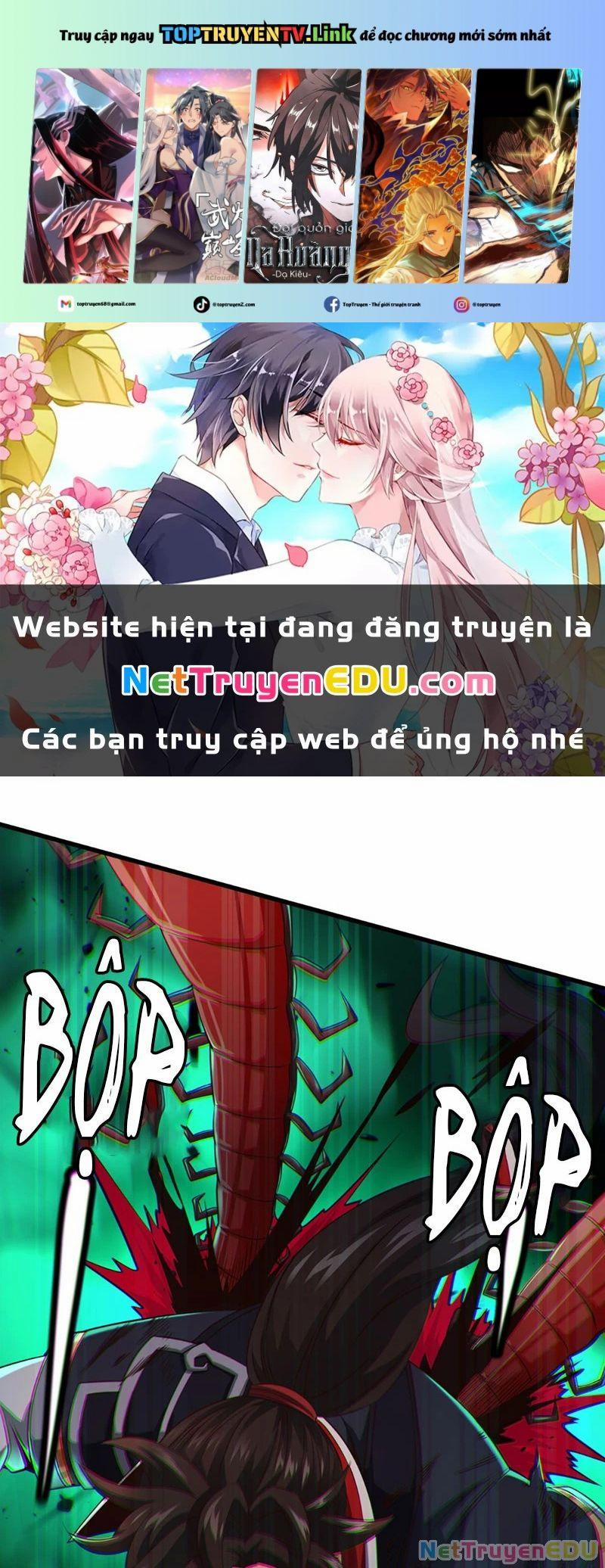 Tuyệt Thế Đan Thần 23 trang 0