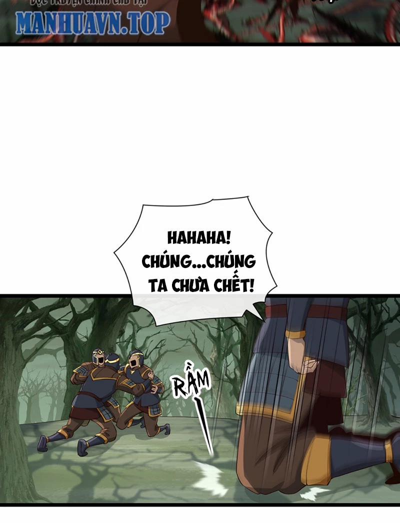 Tuyệt Thế Đan Thần 23 trang 10