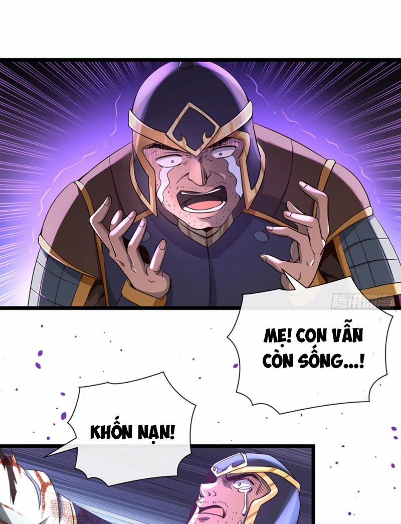 Tuyệt Thế Đan Thần 23 trang 11