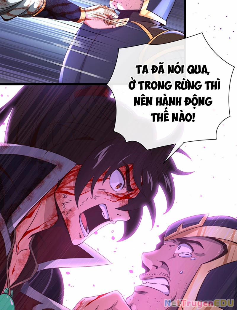 Tuyệt Thế Đan Thần 23 trang 12