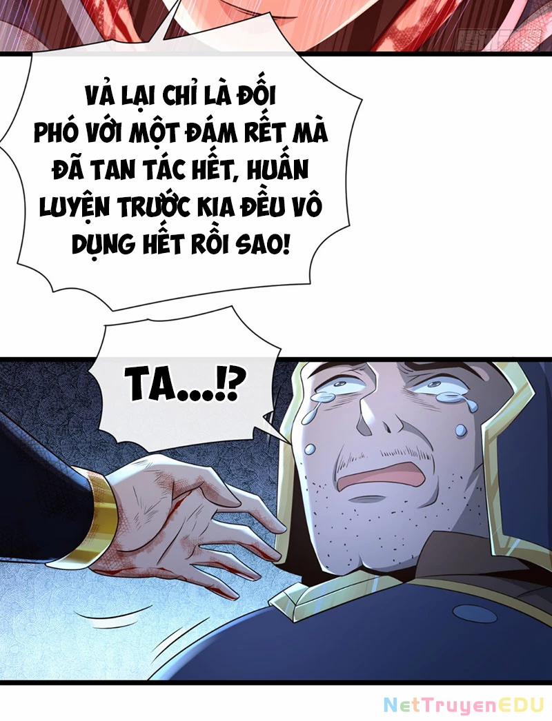 Tuyệt Thế Đan Thần 23 trang 15