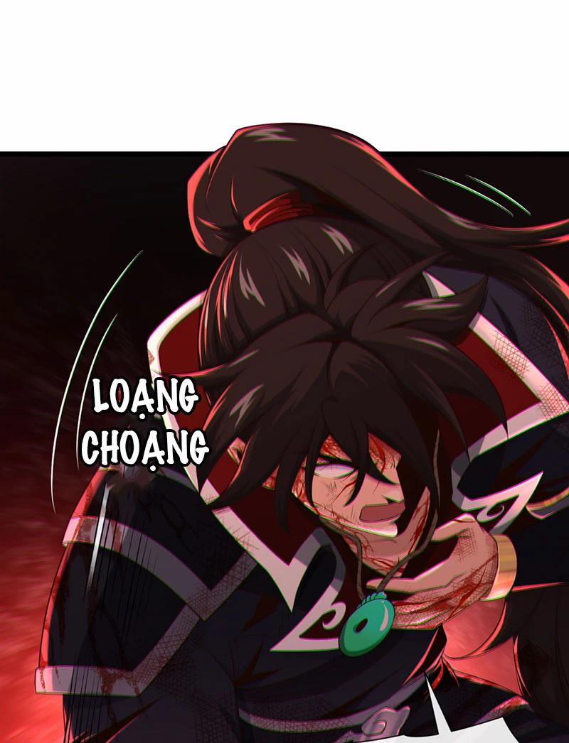 Tuyệt Thế Đan Thần 23 trang 16