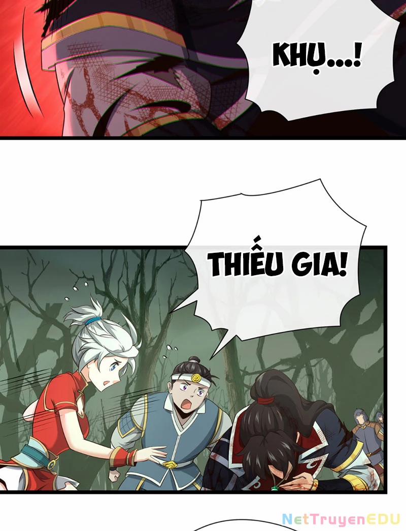 Tuyệt Thế Đan Thần 23 trang 17