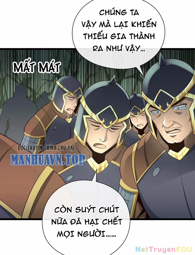 Tuyệt Thế Đan Thần 23 trang 18