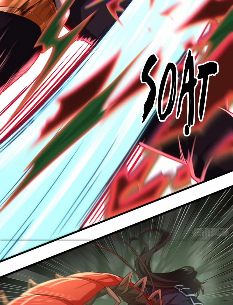 Tuyệt Thế Đan Thần 23 trang 2