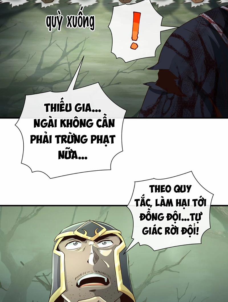 Tuyệt Thế Đan Thần 23 trang 21