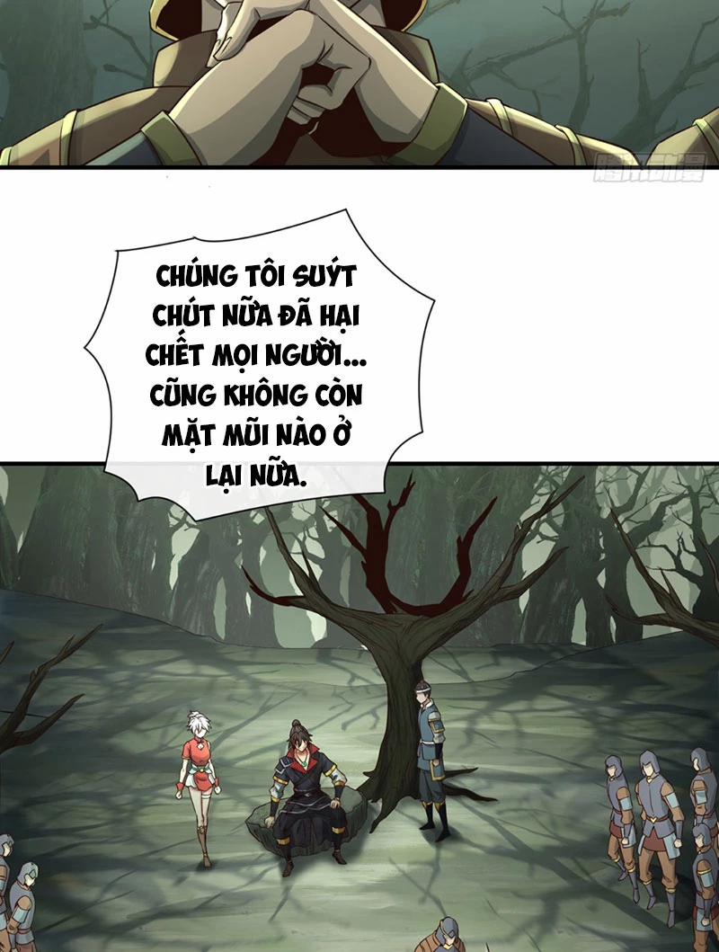 Tuyệt Thế Đan Thần 23 trang 22