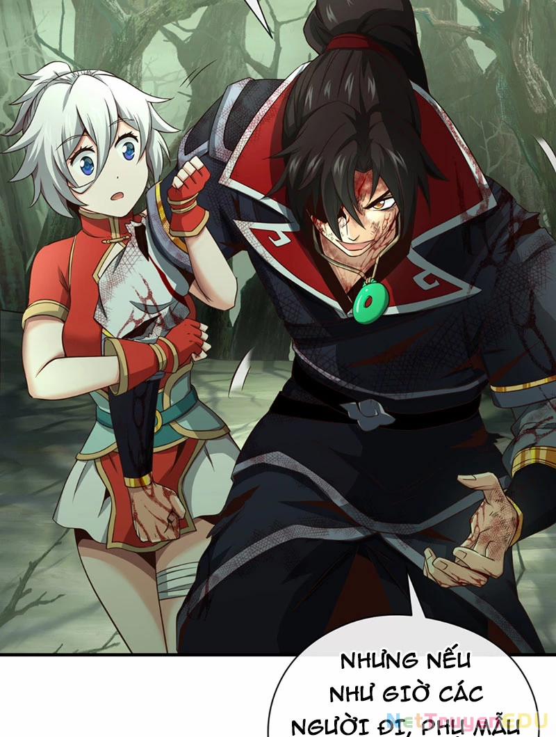 Tuyệt Thế Đan Thần 23 trang 25