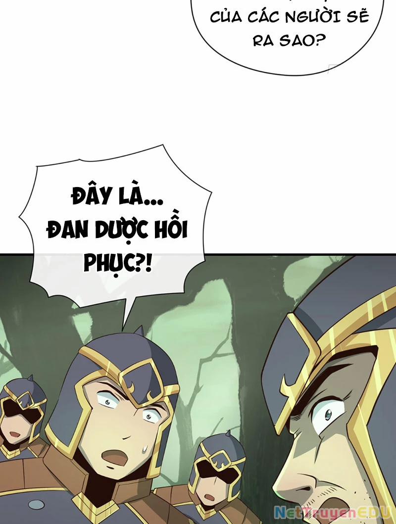 Tuyệt Thế Đan Thần 23 trang 26