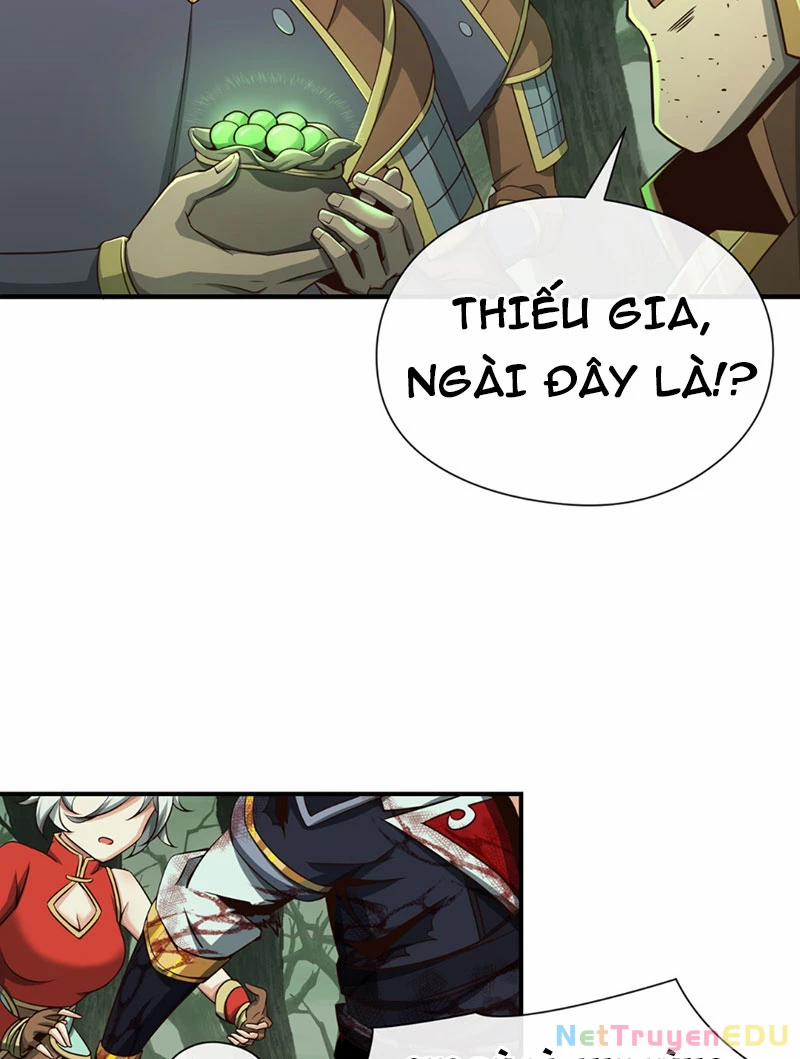 Tuyệt Thế Đan Thần 23 trang 27