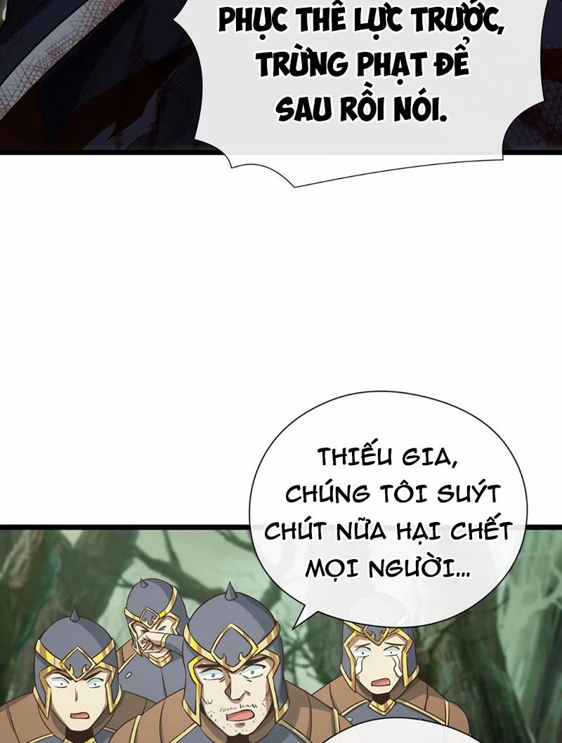 Tuyệt Thế Đan Thần 23 trang 30