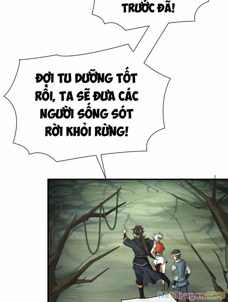 Tuyệt Thế Đan Thần 23 trang 32