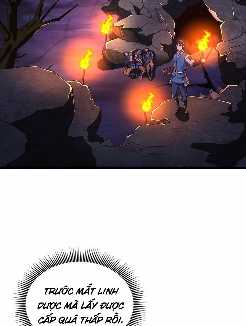 Tuyệt Thế Đan Thần 23 trang 35