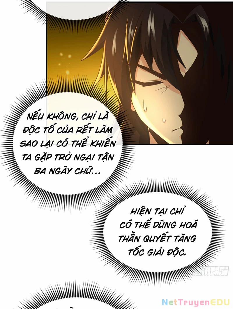 Tuyệt Thế Đan Thần 23 trang 36