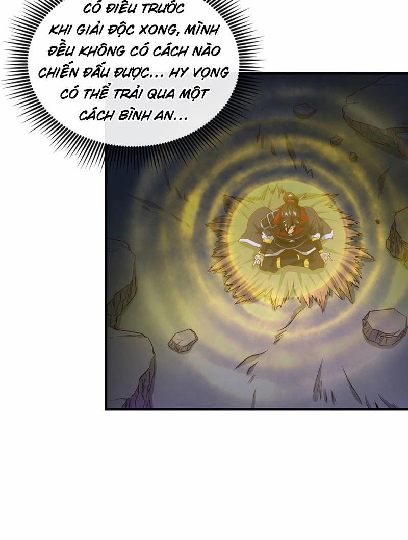 Tuyệt Thế Đan Thần 23 trang 37