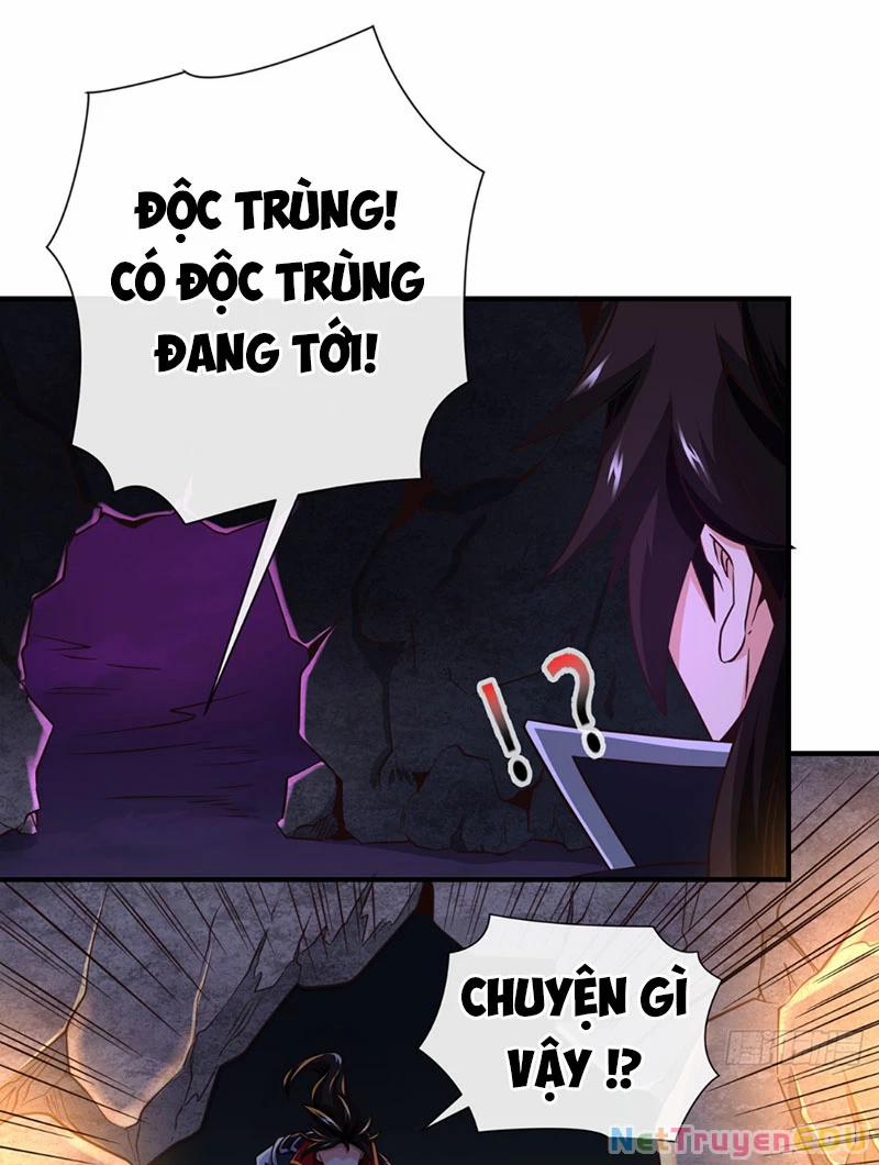 Tuyệt Thế Đan Thần 23 trang 38