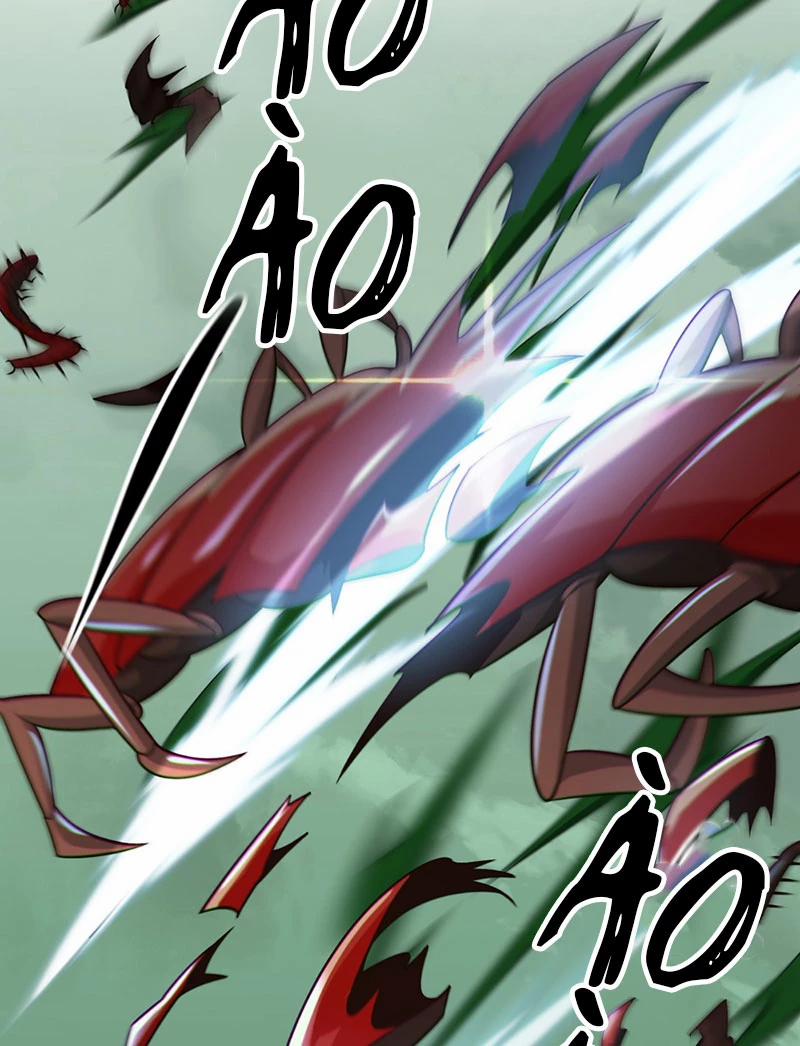 Tuyệt Thế Đan Thần 23 trang 5