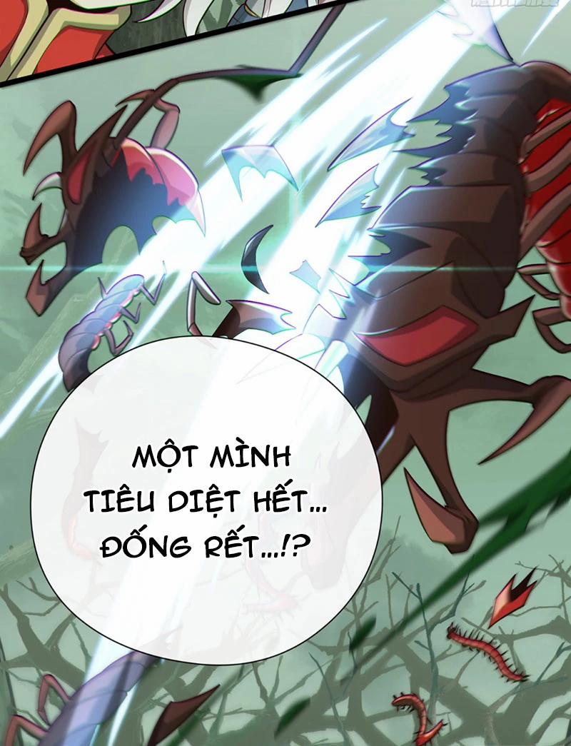 Tuyệt Thế Đan Thần 23 trang 8